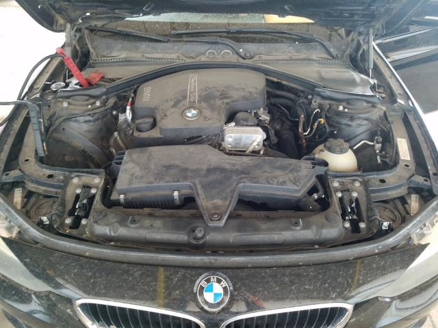 Photo 6 VIN: WBA3B1C52DF462239 - BMW 320 I 