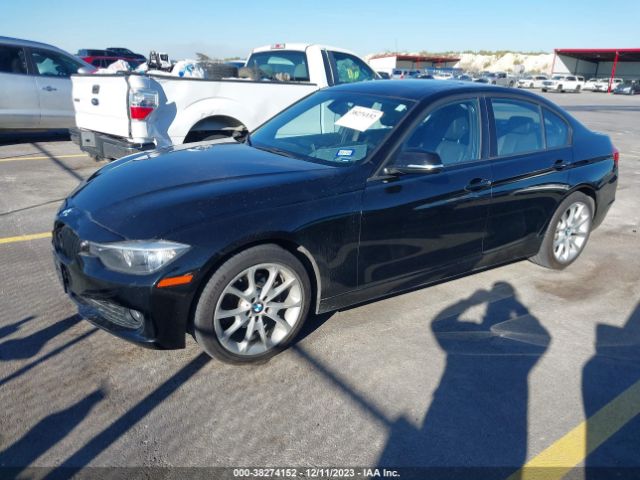 Photo 1 VIN: WBA3B1C52DF462774 - BMW 320I 