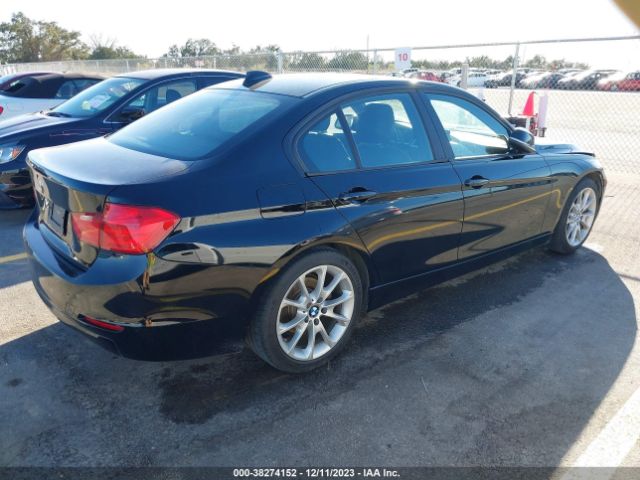 Photo 3 VIN: WBA3B1C52DF462774 - BMW 320I 