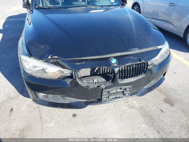 Photo 5 VIN: WBA3B1C52DF462774 - BMW 320I 