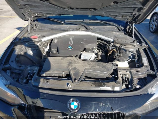 Photo 9 VIN: WBA3B1C52DF462774 - BMW 320I 