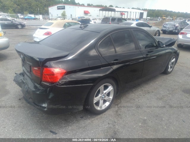 Photo 3 VIN: WBA3B1C52DK129093 - BMW 3 