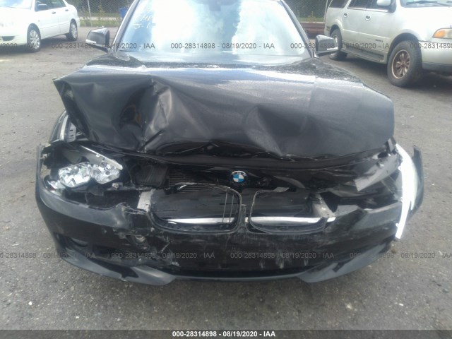 Photo 5 VIN: WBA3B1C52DK129093 - BMW 3 