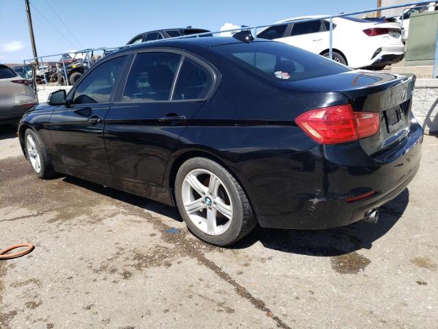 Photo 1 VIN: WBA3B1C52DK129336 - BMW 320 I 