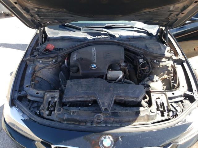 Photo 10 VIN: WBA3B1C52DK129336 - BMW 320 I 