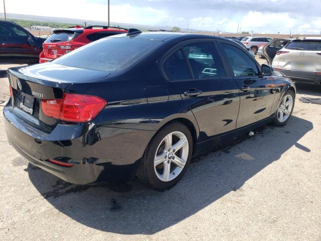 Photo 2 VIN: WBA3B1C52DK129336 - BMW 320 I 