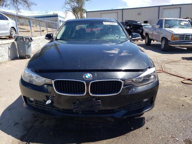 Photo 4 VIN: WBA3B1C52DK129336 - BMW 320 I 