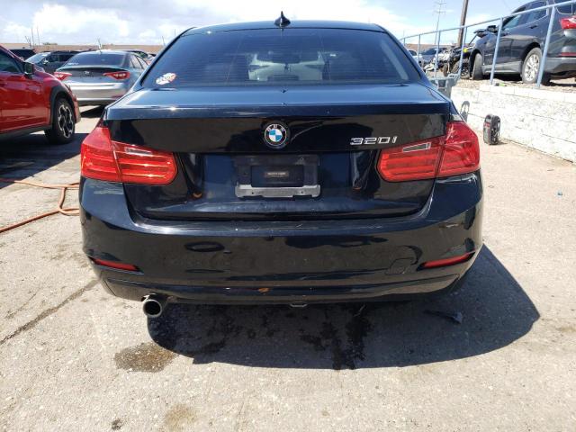 Photo 5 VIN: WBA3B1C52DK129336 - BMW 320 I 