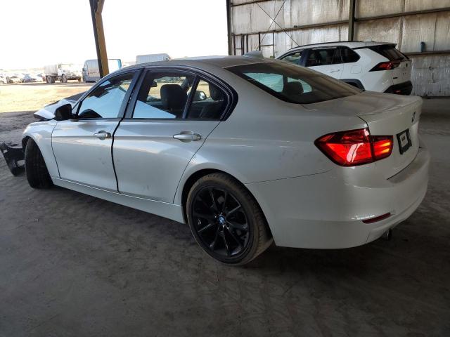 Photo 1 VIN: WBA3B1C52DK129398 - BMW 320 I 