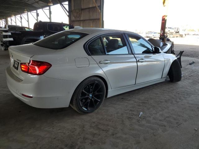 Photo 2 VIN: WBA3B1C52DK129398 - BMW 320 I 