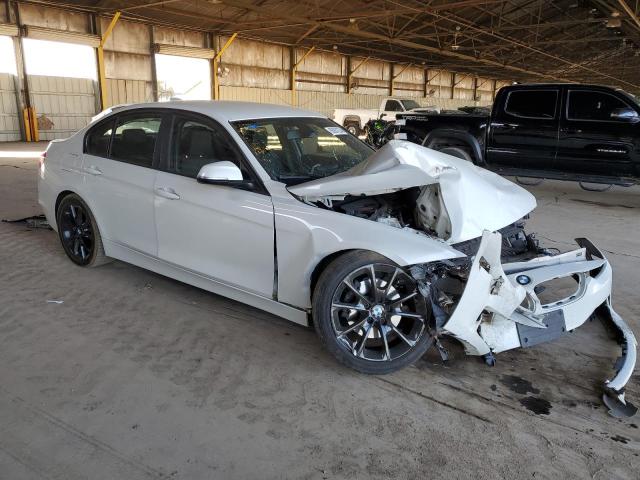 Photo 3 VIN: WBA3B1C52DK129398 - BMW 320 I 