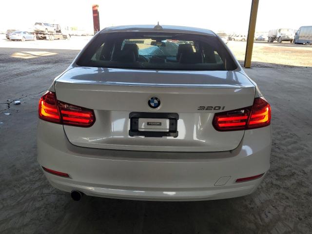 Photo 5 VIN: WBA3B1C52DK129398 - BMW 320 I 