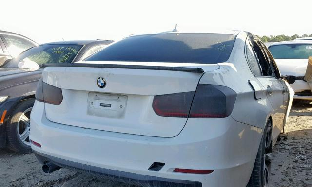 Photo 3 VIN: WBA3B1C52DK130051 - BMW 320 