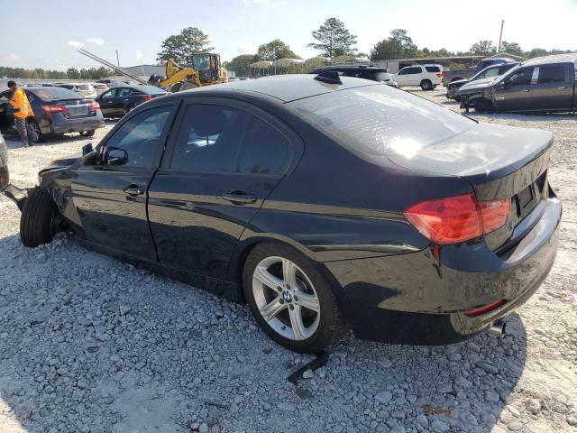 Photo 1 VIN: WBA3B1C52DK130180 - BMW 320 I 