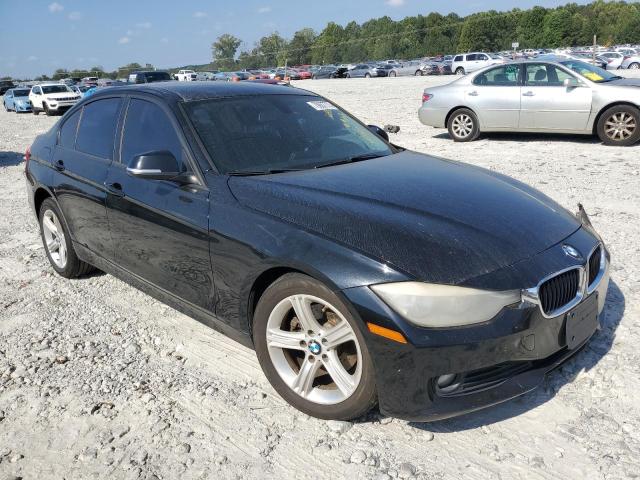 Photo 3 VIN: WBA3B1C52DK130180 - BMW 320 I 