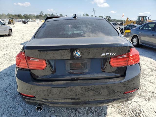 Photo 5 VIN: WBA3B1C52DK130180 - BMW 320 I 