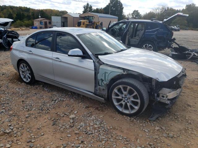 Photo 3 VIN: WBA3B1C52DK130437 - BMW 320 I 