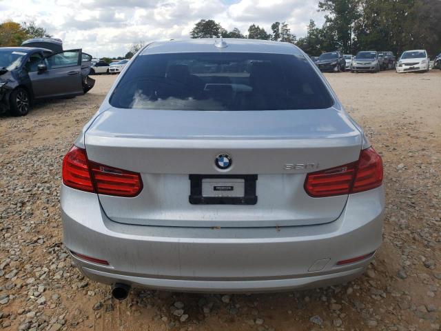 Photo 5 VIN: WBA3B1C52DK130437 - BMW 320 I 