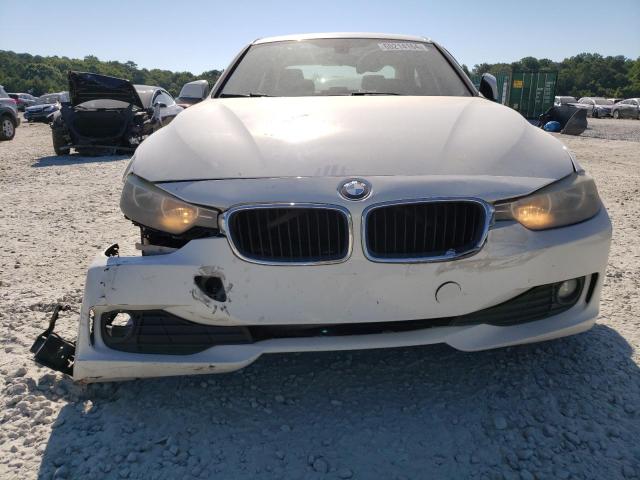 Photo 4 VIN: WBA3B1C52EK130892 - BMW 3 SERIES 