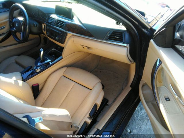 Photo 4 VIN: WBA3B1C52EK132447 - BMW 320I 