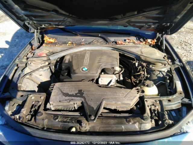 Photo 9 VIN: WBA3B1C52EK132447 - BMW 320I 