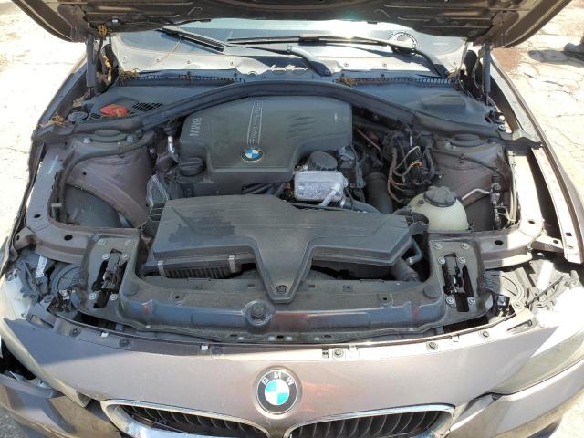 Photo 10 VIN: WBA3B1C52EK132528 - BMW 3 SERIES 