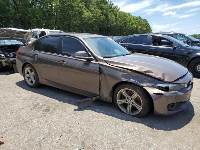 Photo 3 VIN: WBA3B1C52EK132528 - BMW 3 SERIES 