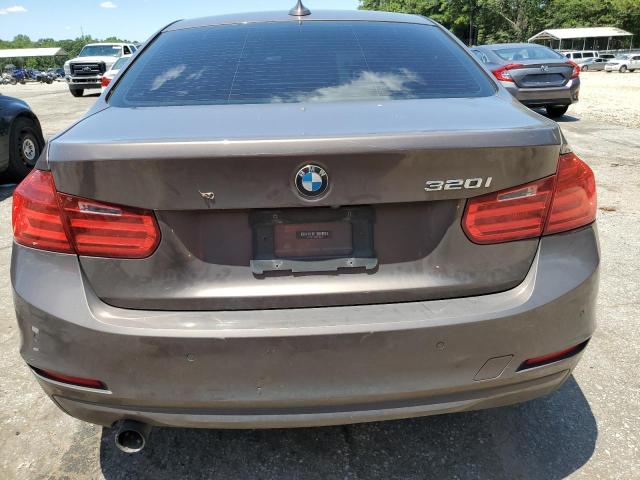 Photo 5 VIN: WBA3B1C52EK132528 - BMW 3 SERIES 