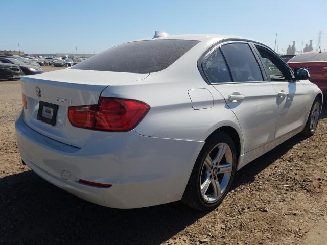 Photo 3 VIN: WBA3B1C52EK132822 - BMW 320 I 