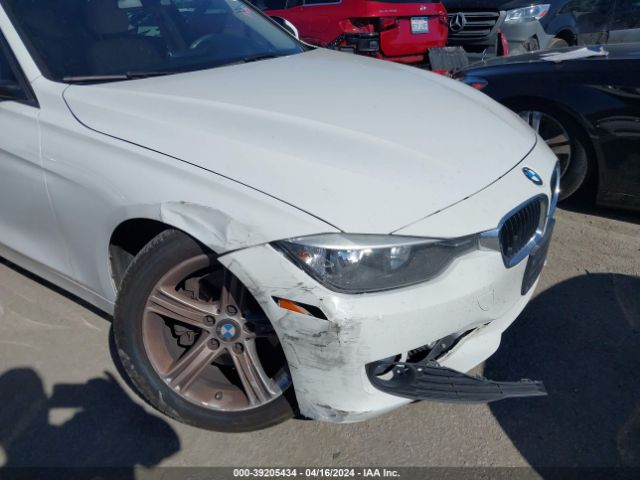 Photo 5 VIN: WBA3B1C52EK132917 - BMW 320 