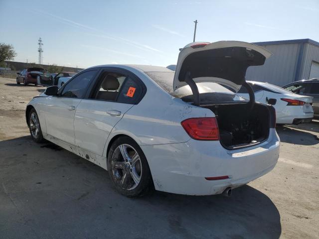 Photo 1 VIN: WBA3B1C52EK133047 - BMW 320 I 