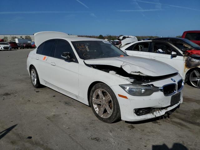 Photo 3 VIN: WBA3B1C52EK133047 - BMW 320 I 