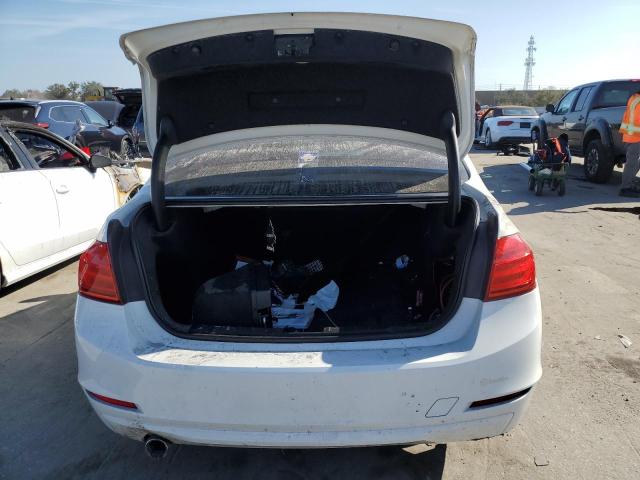 Photo 5 VIN: WBA3B1C52EK133047 - BMW 320 I 