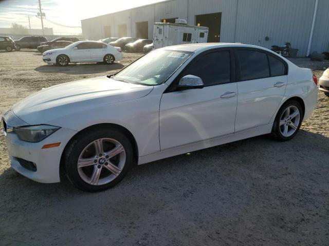 Photo 0 VIN: WBA3B1C52EK133985 - BMW 320 I 