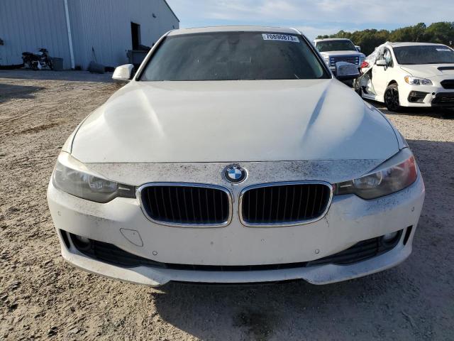 Photo 4 VIN: WBA3B1C52EK133985 - BMW 320 I 