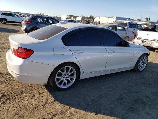 Photo 2 VIN: WBA3B1C52EK134134 - BMW 320 I 