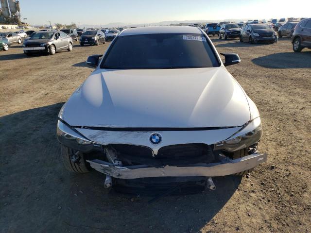 Photo 4 VIN: WBA3B1C52EK134134 - BMW 320 I 