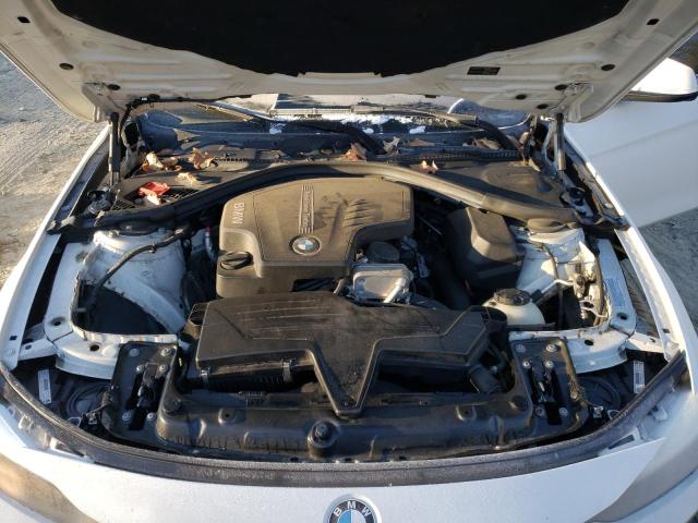 Photo 10 VIN: WBA3B1C52EK134506 - BMW 3 SERIES 