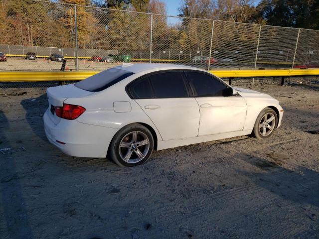 Photo 2 VIN: WBA3B1C52EK134506 - BMW 3 SERIES 