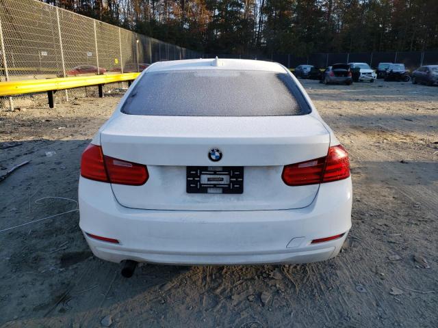 Photo 5 VIN: WBA3B1C52EK134506 - BMW 3 SERIES 