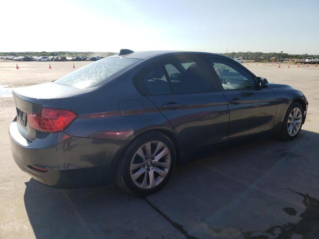 Photo 2 VIN: WBA3B1C52EK135073 - BMW 3 SERIES 