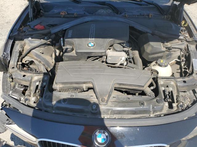 Photo 10 VIN: WBA3B1C52EK135638 - BMW 320 I 