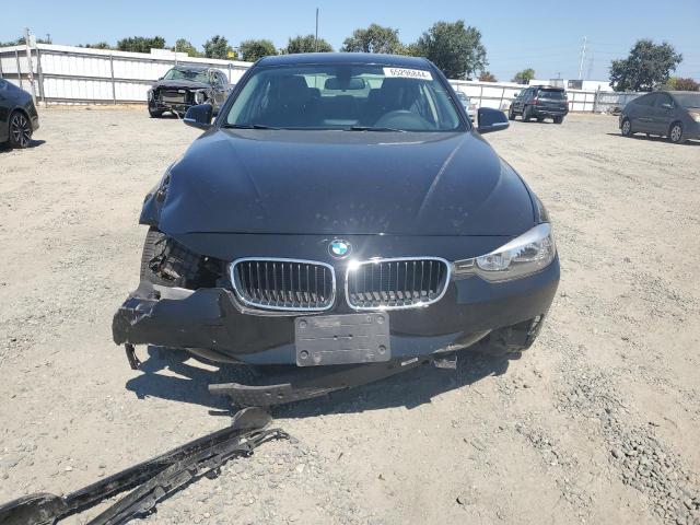 Photo 4 VIN: WBA3B1C52EK135638 - BMW 320 I 