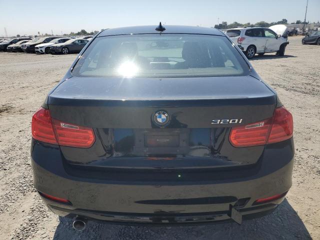 Photo 5 VIN: WBA3B1C52EK135638 - BMW 320 I 