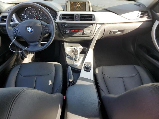 Photo 7 VIN: WBA3B1C52EK135638 - BMW 320 I 