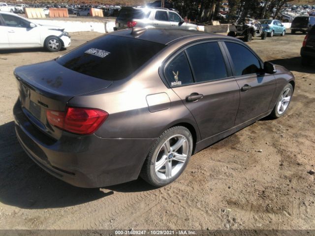 Photo 3 VIN: WBA3B1C52EP678801 - BMW 3 