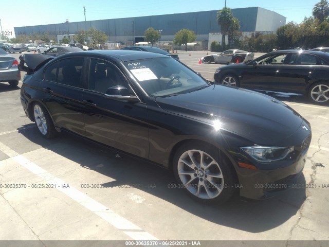 Photo 0 VIN: WBA3B1C52EP678913 - BMW 3 