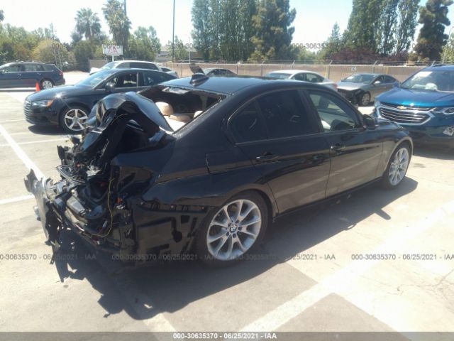 Photo 3 VIN: WBA3B1C52EP678913 - BMW 3 