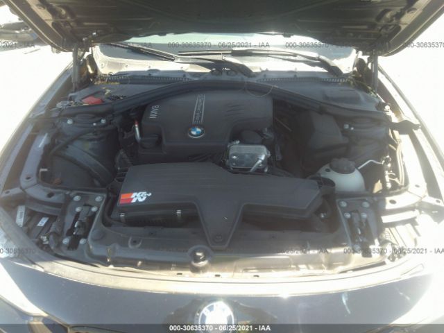 Photo 9 VIN: WBA3B1C52EP678913 - BMW 3 