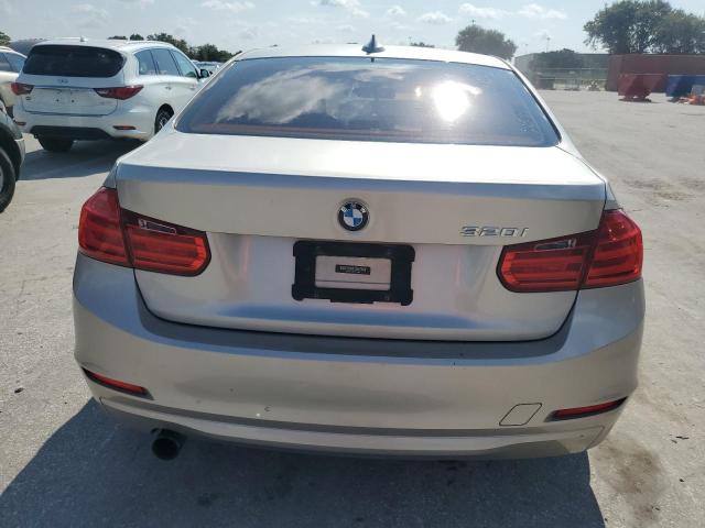 Photo 5 VIN: WBA3B1C52EP679091 - BMW 320 I 